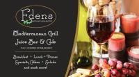 Edens Cafe image 6